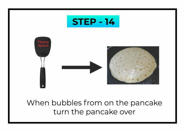Buttermilk Pancake Batter S16 copy