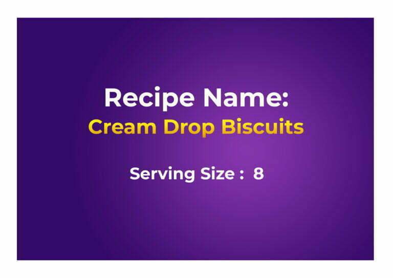 Cream Drop Biscuits S1 copy