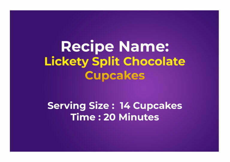 Lickety Split Chocolate Cupcakes s1 copy