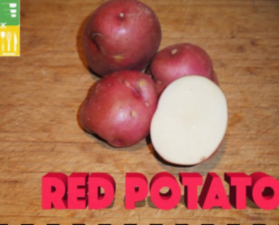 Red Potato