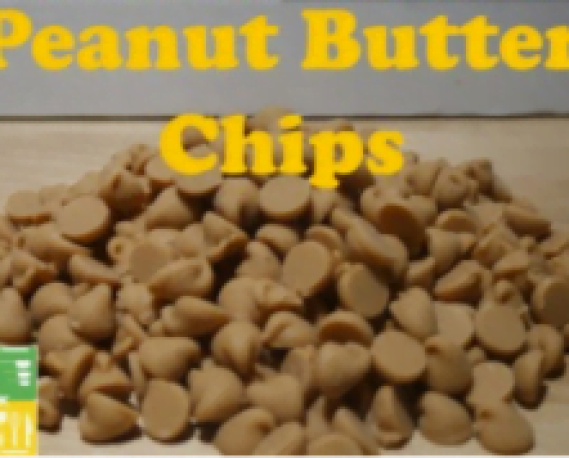 Peanut Butter Chips