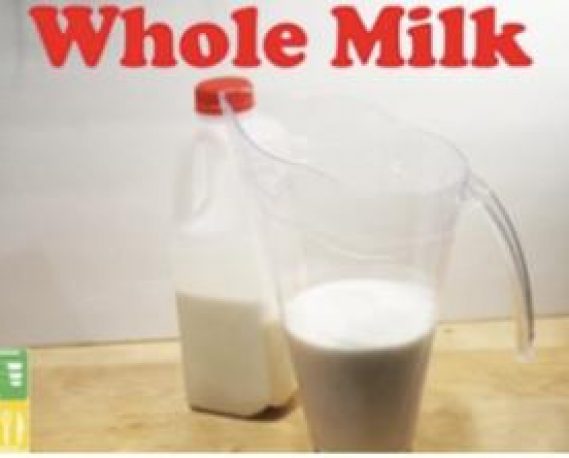 Whole Milk