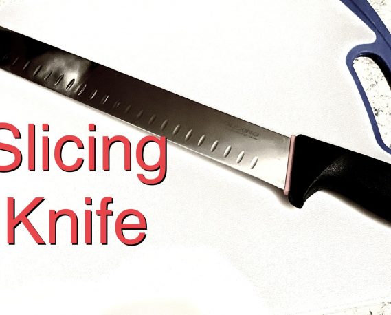 Slicing Knife